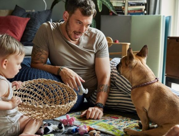 IKEA-Viata-Acasa-3-e1750391707147 Raportul IKEA „Viața acasă” 2024: 46% dintre români spun că acasă este locul lor preferat