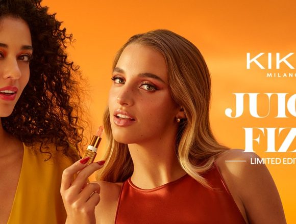 Collection_JuicyFizz_PostFacebook COLECȚIA KIKO MILANO JUICY FIZZ: CHEERS TO THE ITALIAN GOLDER HOUR