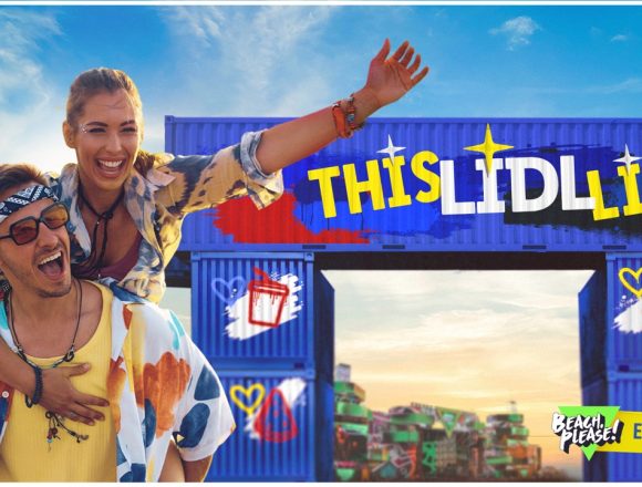 Între 9 și 13 iulie, Lidl aduce experiența „THIS LIDL LIFE” la Costinești, în mijlocul unuia dintre cele mai așteptate festivaluri din România