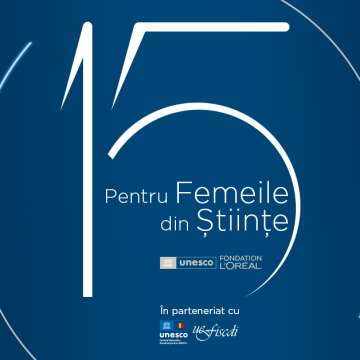 Programul de burse private L’Oréal – UNESCO „Pentru Femeile din Știință” anunță comasarea edițiilor 2024-2025 și deschiderea unui nou apel la înscrieri, oferind un număr dublu de burse pentru finanțarea a zece noi proiecte de cercetare