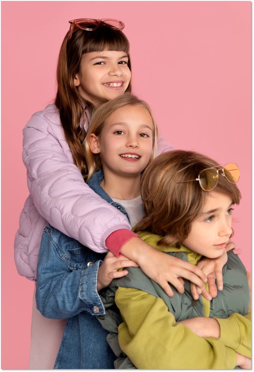 Copiii între ecrane, emoții și independență: concluziile Kids Habits Study realizat de Zenith Media