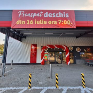 PENNY România deschide al patrulea magazin în Bârlad, județul Vaslui