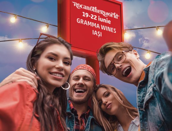 PENNY susține pentru al doilea an consecutiv Festivalul Rocanotherworld din Iași