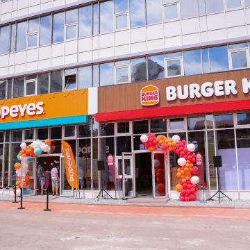 Rex Concepts accelerează expansiunea națională a portofoliului său de restaurante