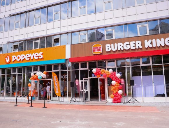 Rex Concepts accelerează expansiunea națională a portofoliului său de restaurante