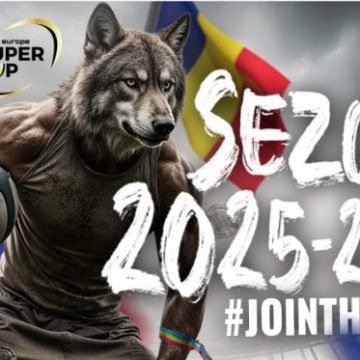 Romanian Wolves debutează în luna octombrie într-un nou sezon al Rugby Europe Super Cup. 3 meciuri pe teren propriu