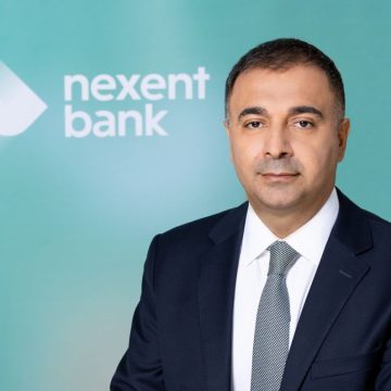 Credit Europe Bank a devenit oficial Nexent Bank
