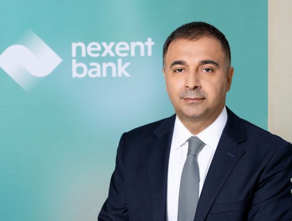Yakup-Cil_Nexent-Bank Credit Europe Bank a devenit oficial Nexent Bank
