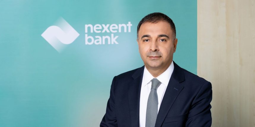 Credit Europe Bank a devenit oficial Nexent Bank