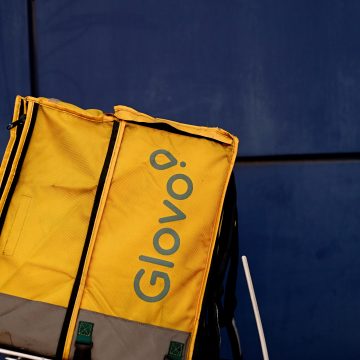 Glovo: Românii au comandat peste 4 milioane de  kebab-uri în ultimul an