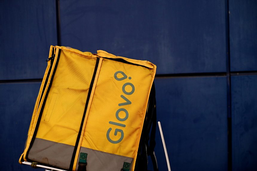 Glovo: Românii au comandat peste 4 milioane de  kebab-uri în ultimul an