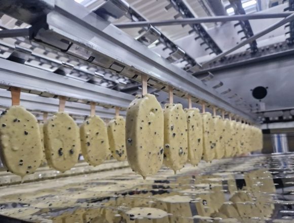betty Betty Ice crește producția de înghețată la peste 20 milioane de litri anual