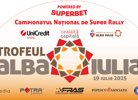 camila-superrally-840x421 Start plin de emoții în sezonul 8 al CN de Super Rally, creat de Mihai Leu: Alba Iulia deschide competiția