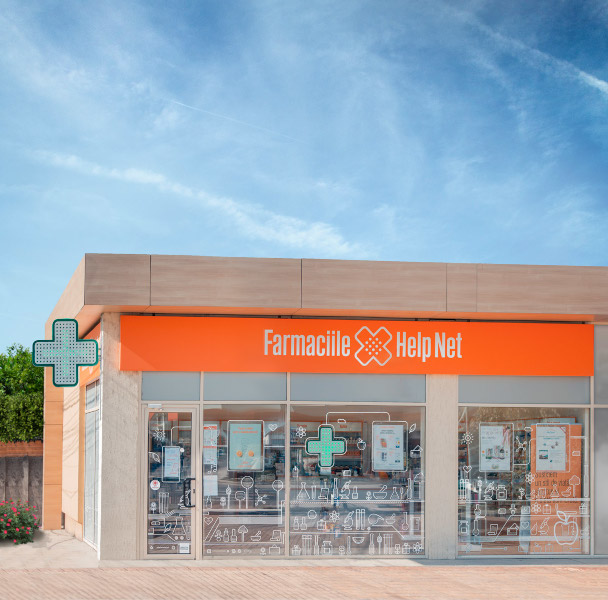 helpnetfarmacie Farmaciile Help Net sunt puncte de prim-ajutor în caz de caniculă