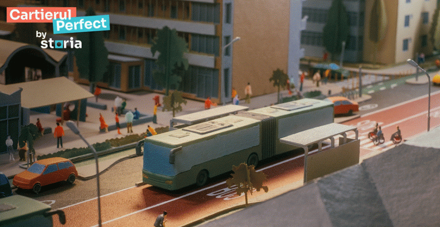 image-1 Cum arată un cartier ideal, conturat de specialiști? Storia lansează „Cartierul Perfect” – o inițiativă care reunește expertiza din urbanism, transport, calitatea aerului și imobiliare