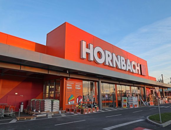 HORNBACH: Tendințele pieței se mută spre confort, viteză și personalizare