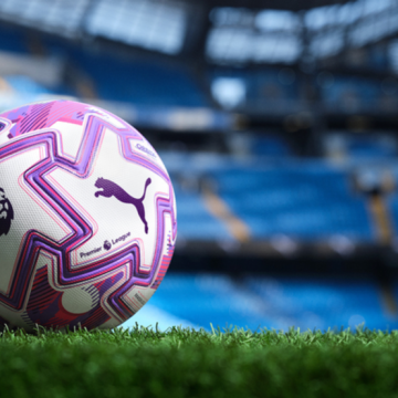 HAVE A BALL – PUMA dezvăluie noua minge oficială de joc pentru Premier League