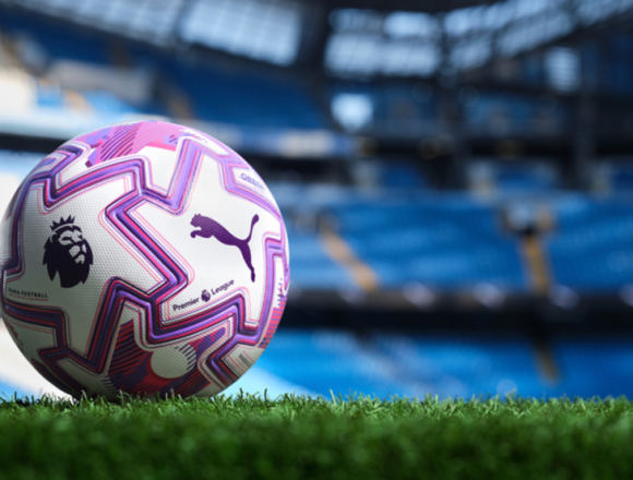 pumA HAVE A BALL – PUMA dezvăluie noua minge oficială de joc pentru Premier League