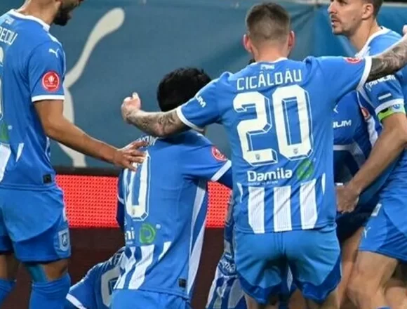 PUMA și Universitatea Craiova continuă parteneriatul și lansează noul echipament pentru sezonul 2025/2026