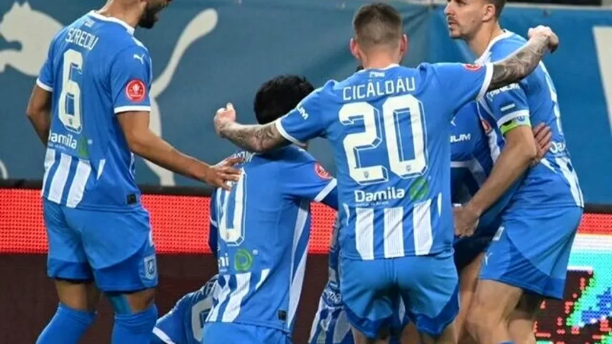 puma-si-universitatea-craiova-continua-parteneriatul-si-lanseaza-noul-echipament-e1752065279859 PUMA și Universitatea Craiova continuă parteneriatul și lansează noul echipament pentru sezonul 2025/2026