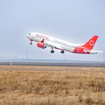 AnimaWings –  40% reducere la zboruri spre cele mai căutate destinații de vară din Grecia, Spania și Turcia