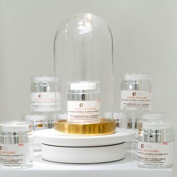 Glacē™ – Inovația estetică a anului 2025, disponibilă în România exclusiv în clinica Dr. Dana Miricioiu