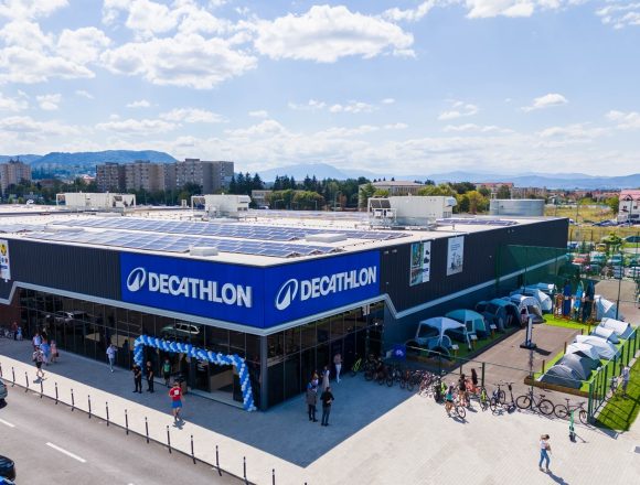 Decathlon: România, în top 3 țări în creștere din Europa la vânzările de biciclete