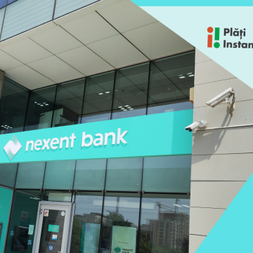 Nexent Bank lansează plățile instant pentru clienții săi
