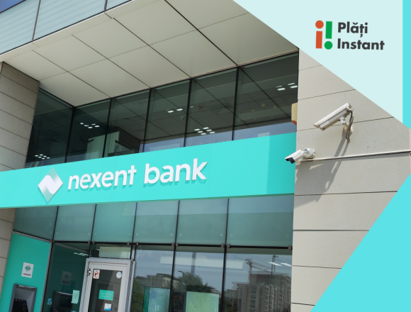 Nexent-Bank-operationalizeaza-Plati-Instant-2 Nexent Bank lansează plățile instant pentru clienții săi