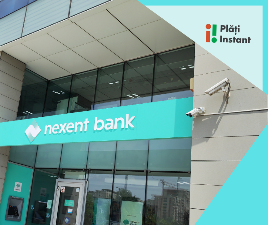 Nexent-Bank-operationalizeaza-Plati-Instant-2 Nexent Bank lansează plățile instant pentru clienții săi