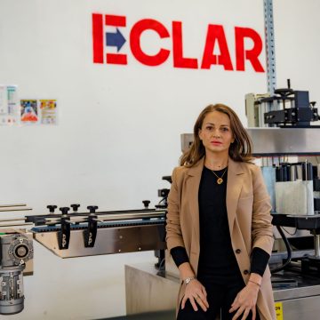 Familia ECLAR colectează ambalajele proprii de la clienți în vederea reciclării