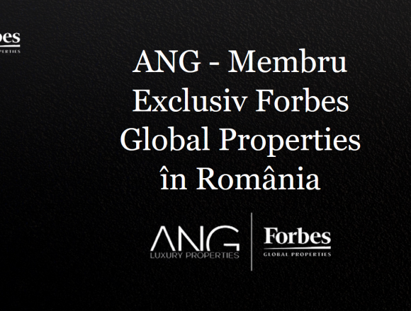 forbes ANG | Forbes Global Properties România aduce în premieră pe piața locală un proiect rezidențial de lux din Monaco, în parteneriat cu biroul Forbes Global Properties din Principat
