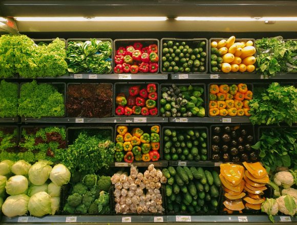 supermarket Final de august la Sezamo – ce reduceri găsim la supermarket