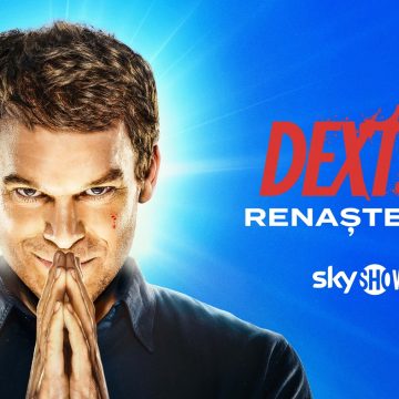 SkyShowtime prezintă atracțiile lunii septembrie