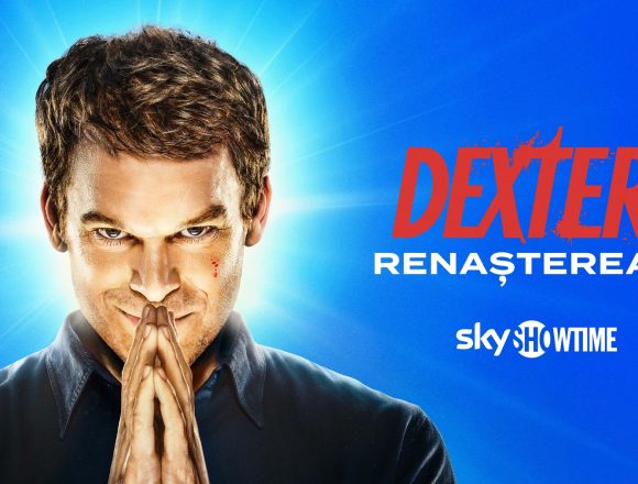 skyshowtime_dexter resurrection 1 SkyShowtime prezintă atracțiile lunii septembrie