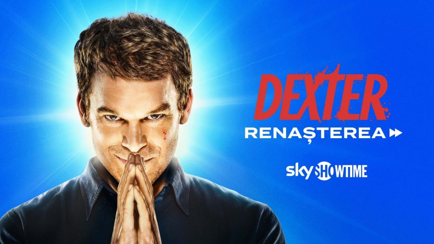 SkyShowtime prezintă atracțiile lunii septembrie