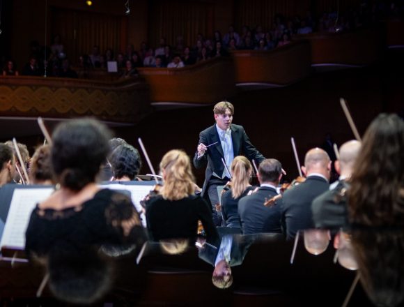 Festivalul Enescu, la final. O celebrare a muzicii, într-o ediție aniversară sub semnul excelenței