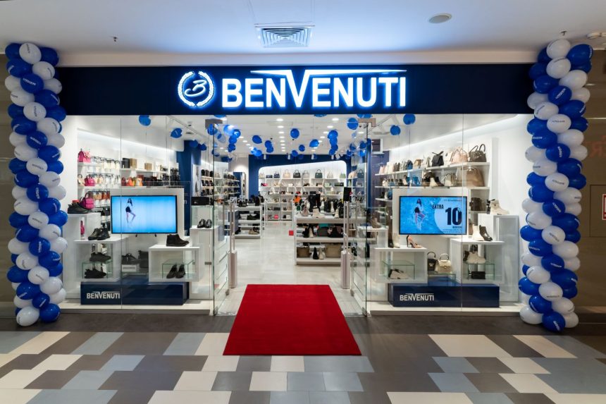 Benvenuti-Bucuresti-Mall_17-Octombrie-2023-1 Benvenuti dă startul sezonului Back to School cu o oferte pentru întreaga familie