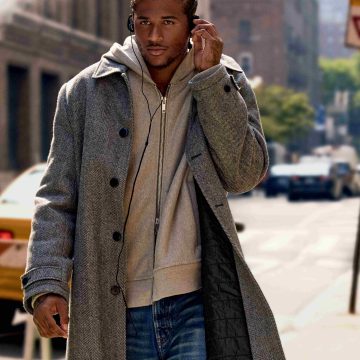 Calvin Klein dezvăluie noua campanie cu Jalen Green