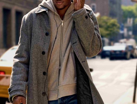 Calvin Klein dezvăluie noua campanie cu Jalen Green