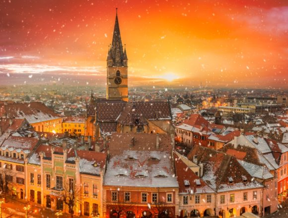 Poza travel Hello Holidays marchează Ziua Mondială a Turismului cu oferte speciale pentru Crăciun și Revelion