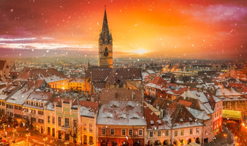 Hello Holidays marchează Ziua Mondială a Turismului cu oferte speciale pentru Crăciun și Revelion