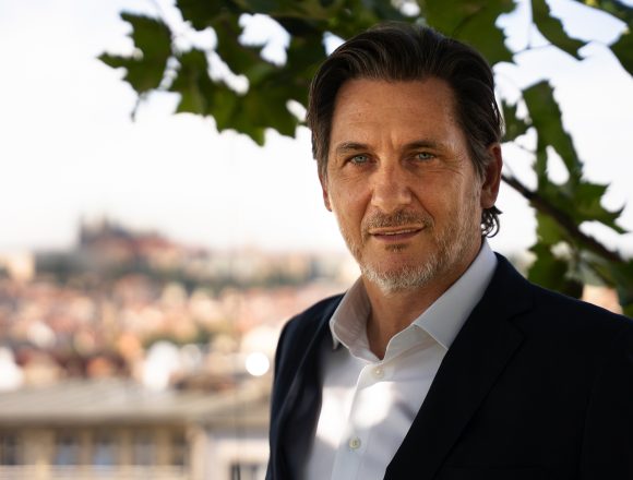 CTP îl numește pe Ronald Binkofski în rolul de Managing Director pentru România