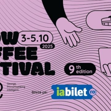 Cum arată viitorul cafelei de specialitate din România? Perspective și inovație la Slow Coffee Festival 2025