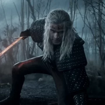 Netflix anunță data de lansare pentru Sezonul 4 din The Witcher
