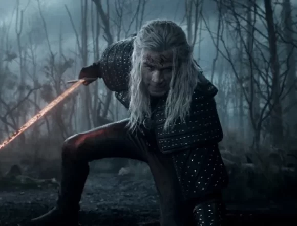 Netflix anunță data de lansare pentru Sezonul 4 din The Witcher