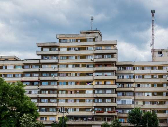 dreamstime_s_77820737 Deloitte: România, pe locul al patrulea în topul țărilor europene cu cele mai ieftine locuințe