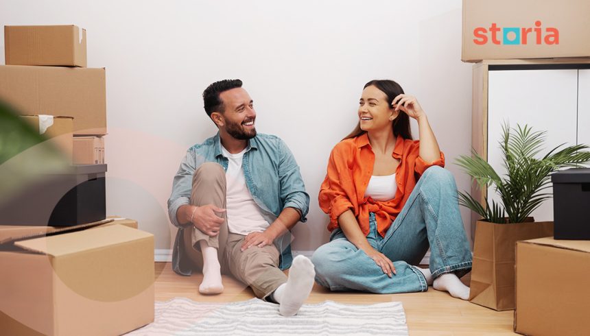 Analiză Storia: Interes mai mare pentru chirii: interacțiunile dintre chiriași și proprietari au crescut cu 13% în august