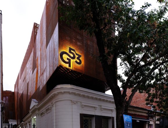 4_Credit foto teatru Grivița 53 – Nicu Ilfoveanu. PENNY susține cultura românească: Partener Silver la inaugurarea Teatrului Grivița 53