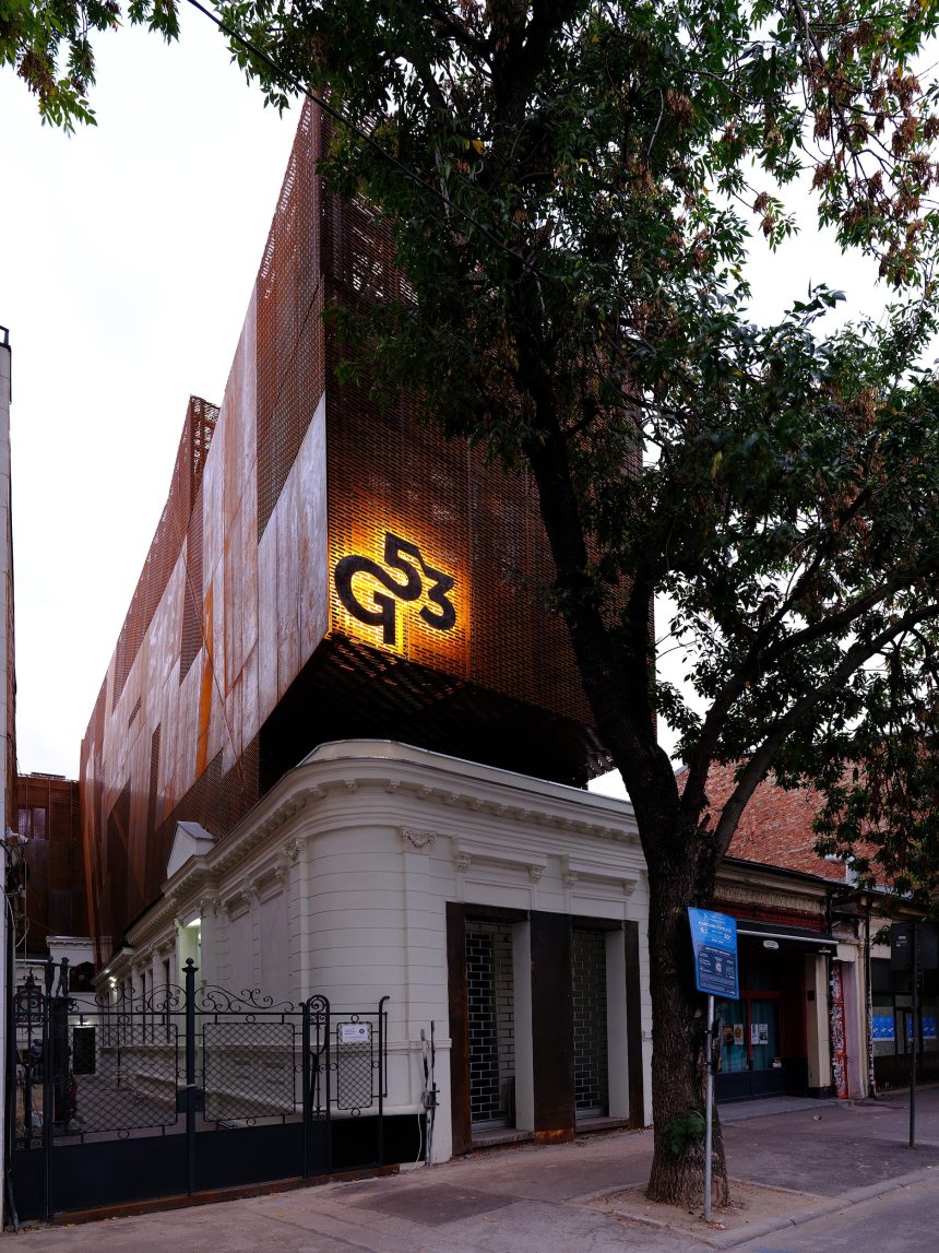 4_Credit foto teatru Grivița 53 – Nicu Ilfoveanu. PENNY susține cultura românească: Partener Silver la inaugurarea Teatrului Grivița 53
